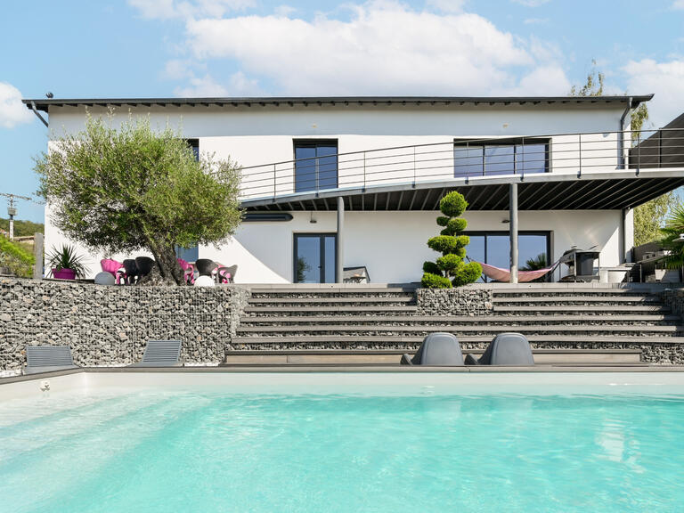 Maison Limonest - 280m²