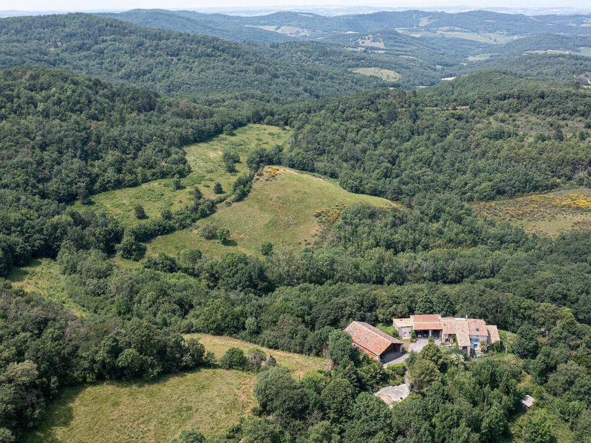 Bien atypique Limoux