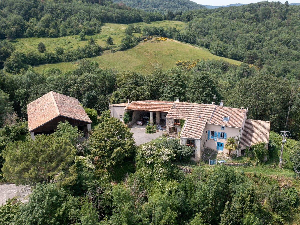 Bien atypique Limoux