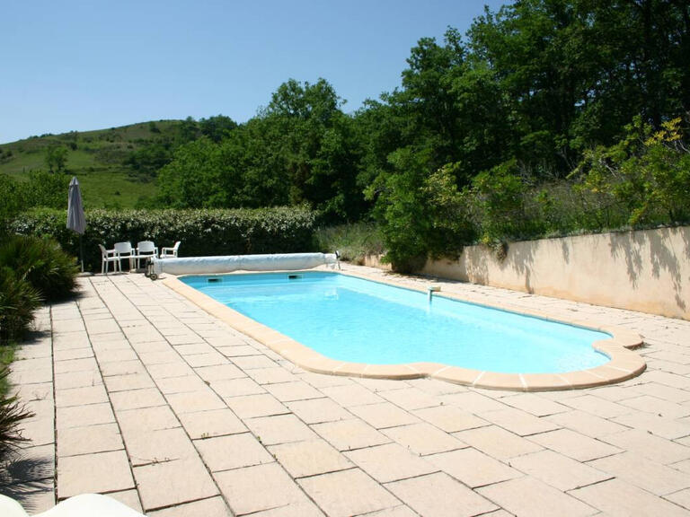 Maison Limoux - 7 chambres - 317m²