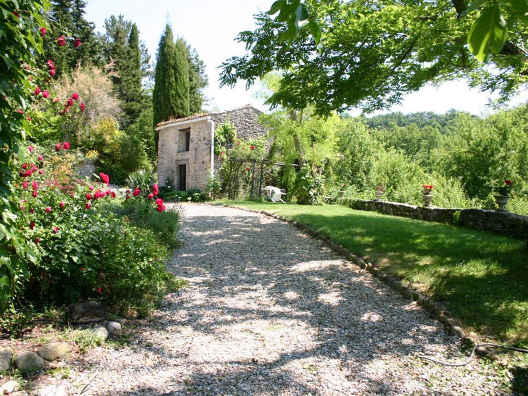 House Limoux - 7 bedrooms - 317m²