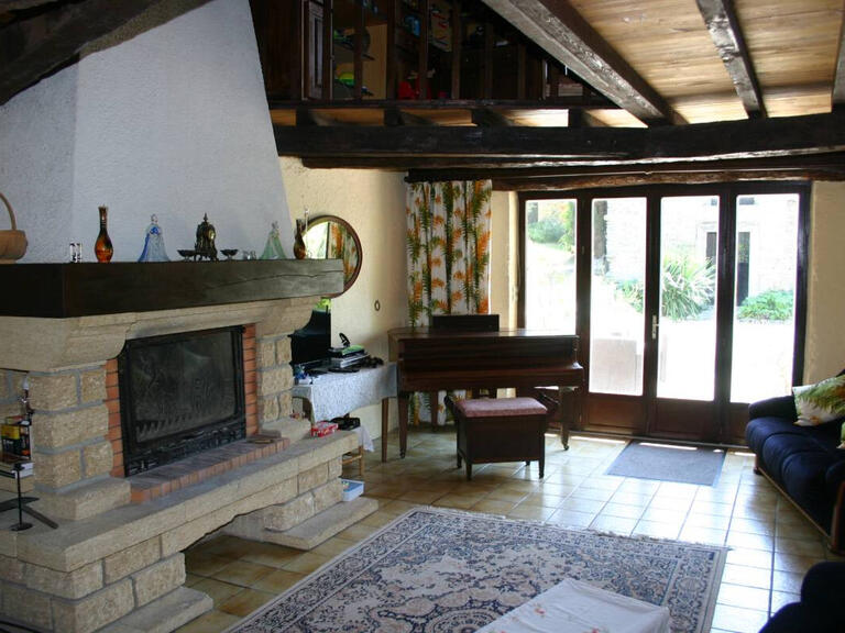 Vente Maison Limoux - 7 chambres