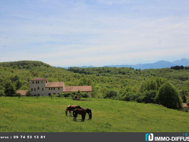 Maison Limoux - 750m²