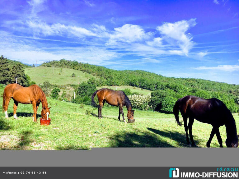 House Limoux - 305m²