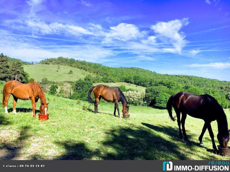 House Limoux - 305m²