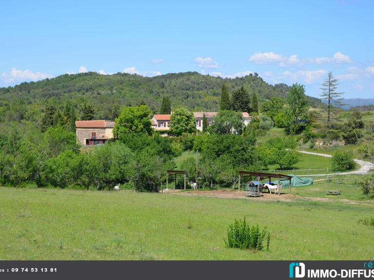 House Limoux - 305m²