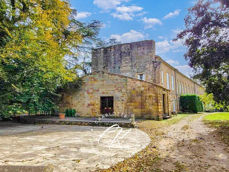 Vente Maison Limoux - 30 chambres