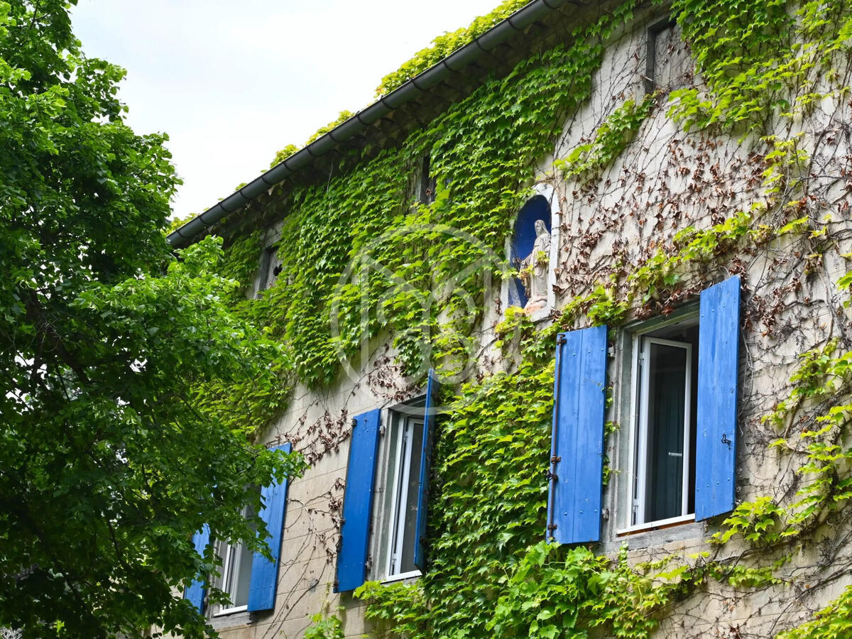 Maison Limoux