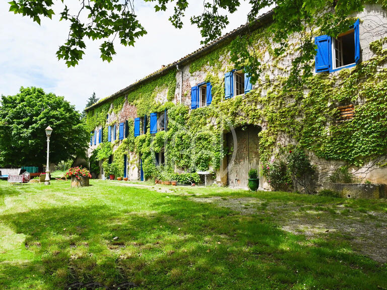 House Limoux - 10 bedrooms - 493m²