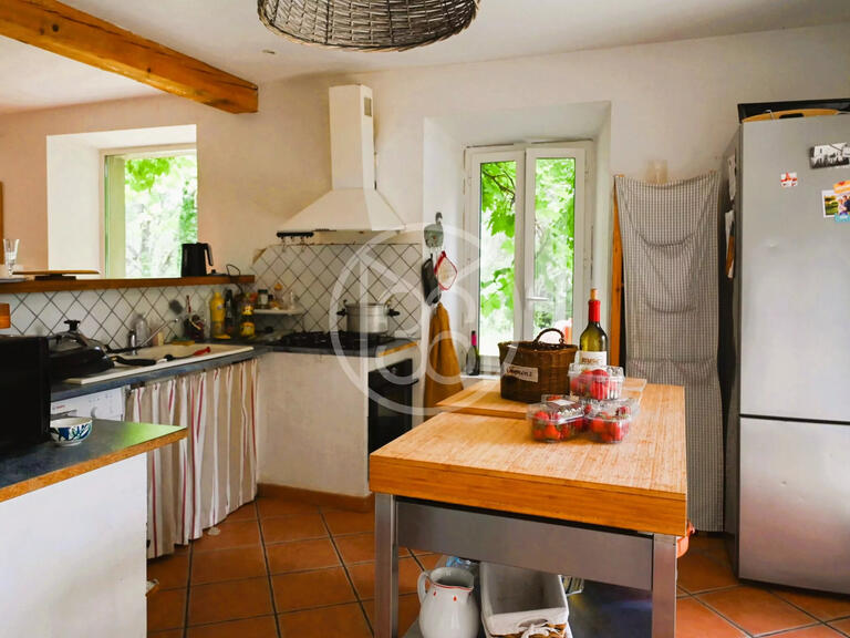 Vente Maison Limoux - 10 chambres