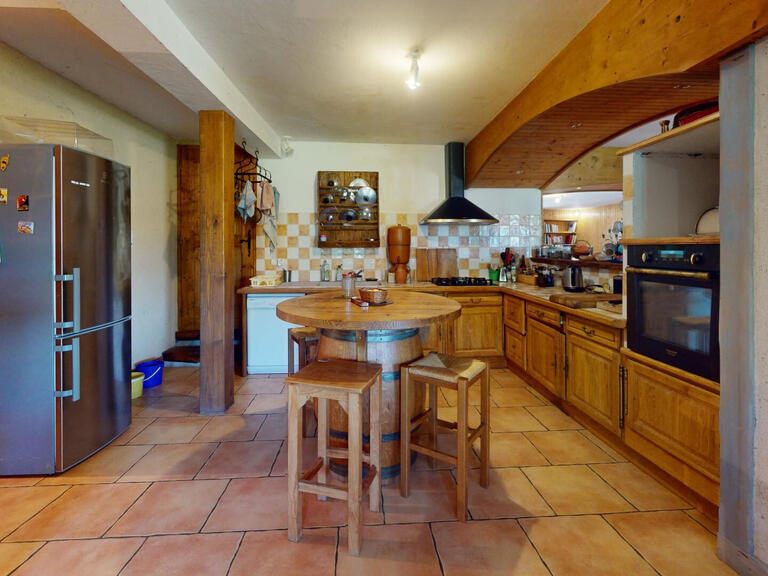 House Limoux - 600m²