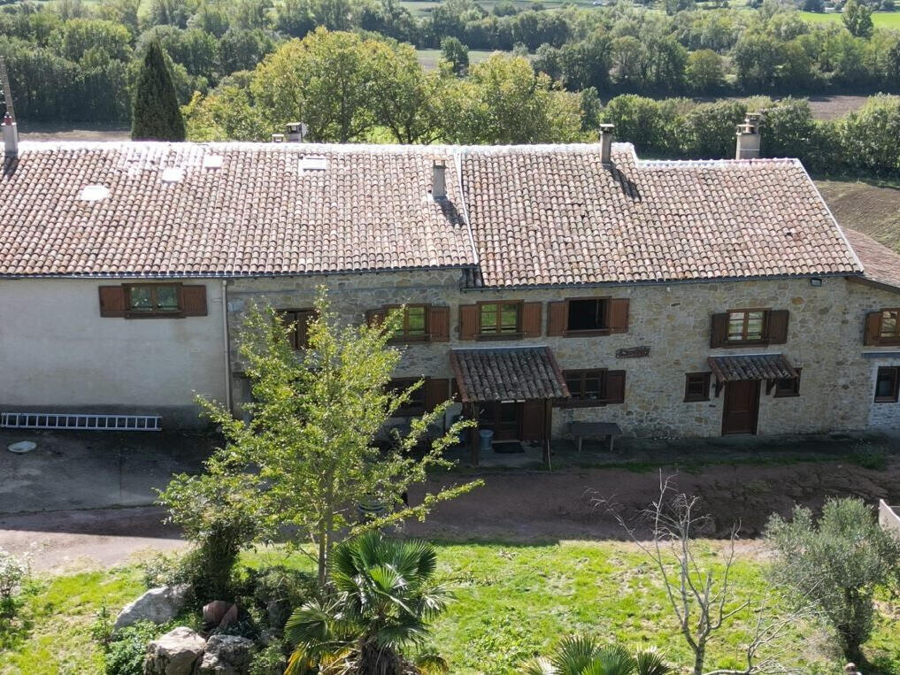 House Limoux