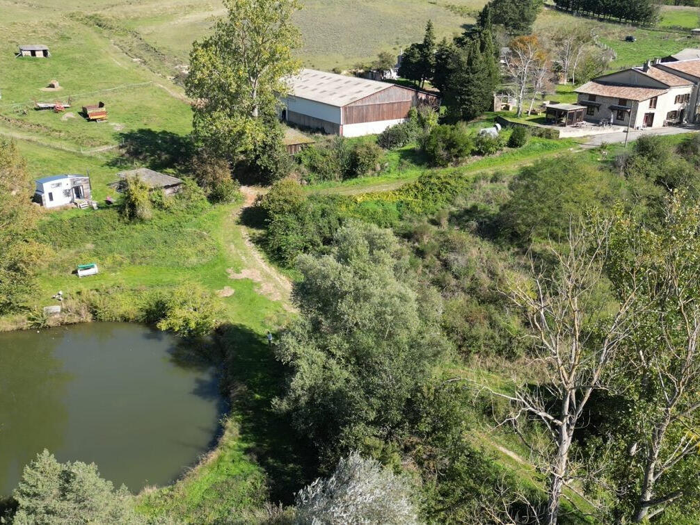 House Limoux