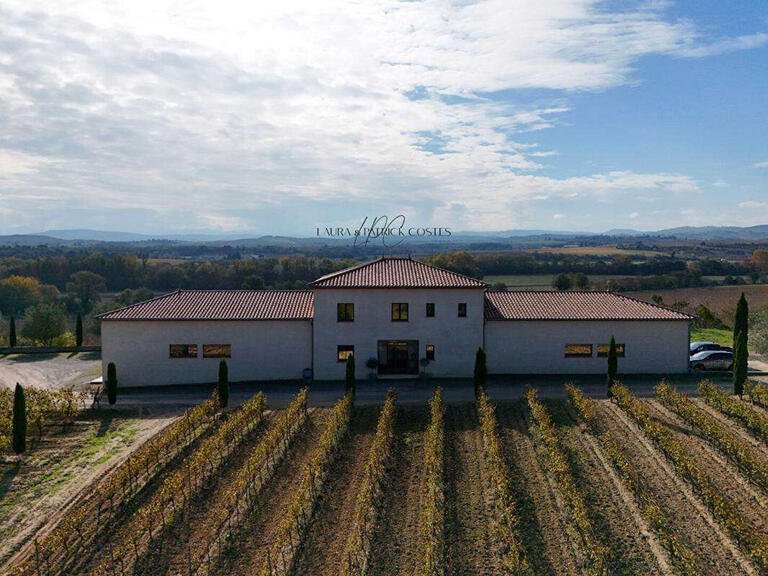 House Limoux - 4 bedrooms