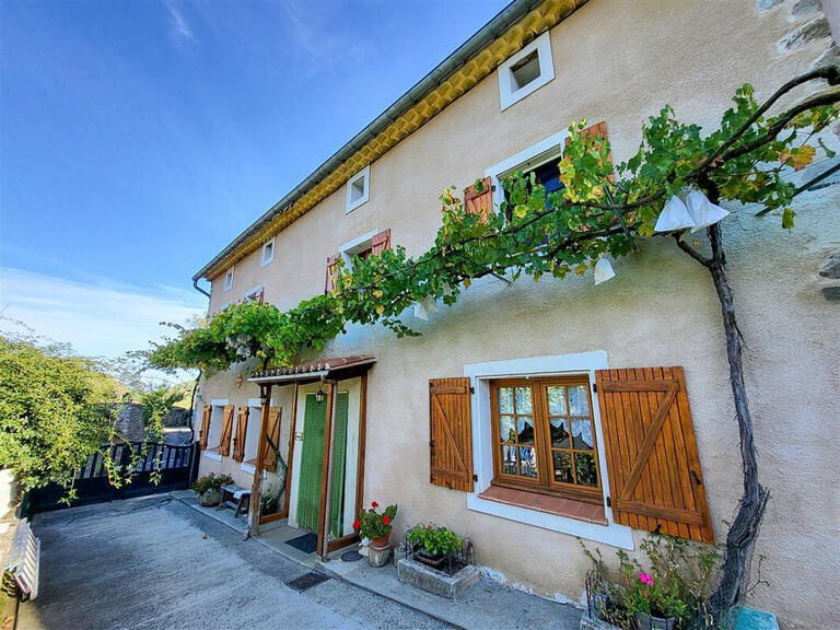 House Limoux - 4 bedrooms