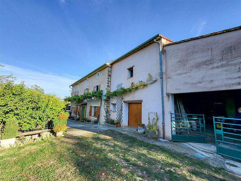 House Limoux - 4 bedrooms