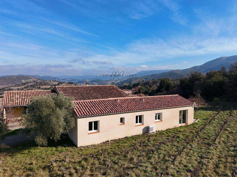 House Limoux - 5 bedrooms