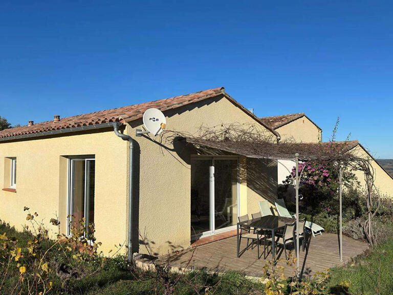 House Limoux - 5 bedrooms