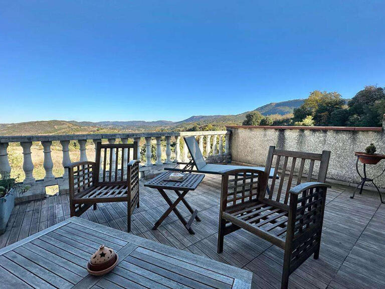 House Limoux - 5 bedrooms