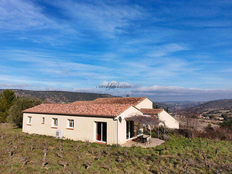 House Limoux - 5 bedrooms