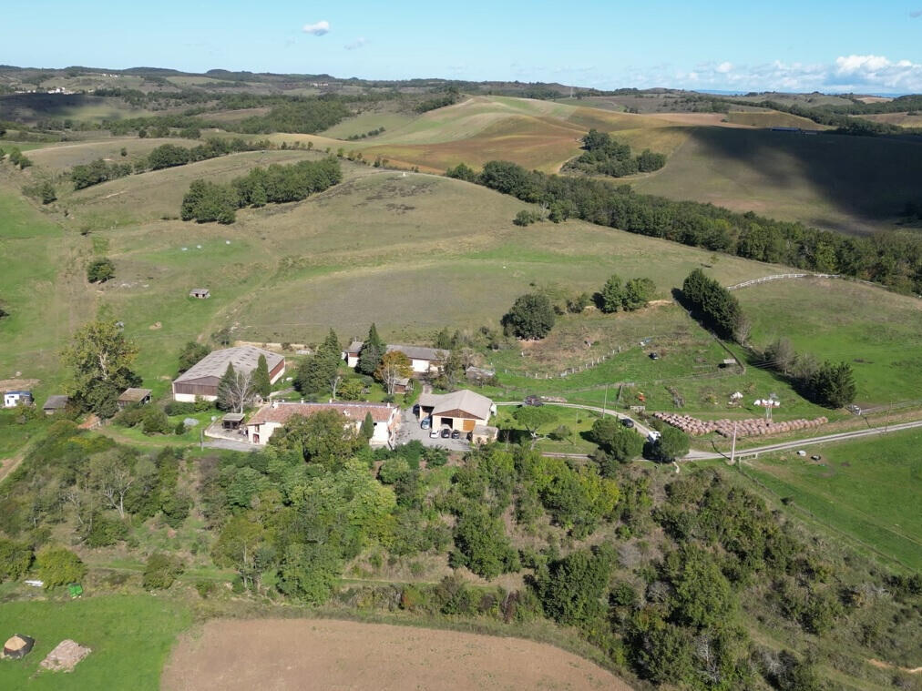 Propriété Limoux