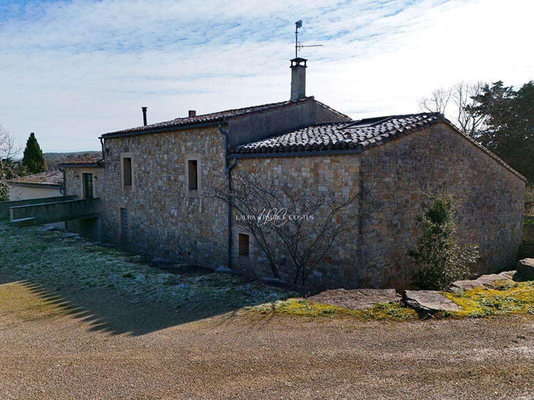 Property Limoux - 7 bedrooms