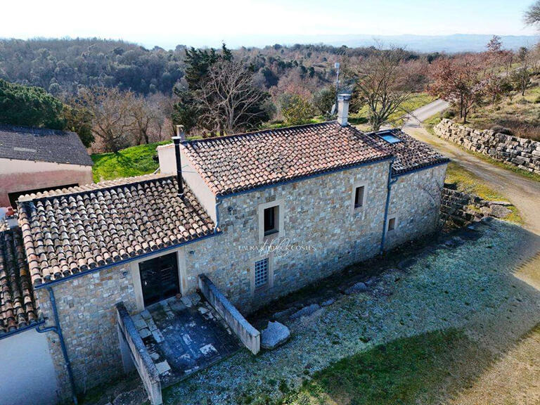 Propriété Limoux - 7 chambres