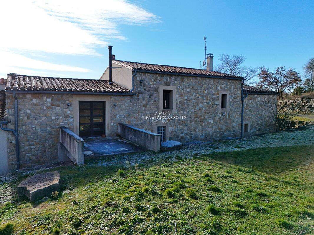 Property Limoux