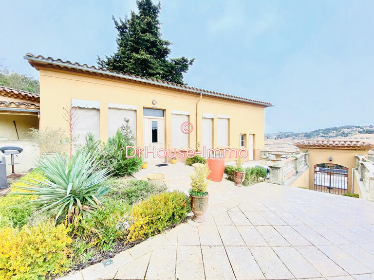 Villa Limoux - 7 bedrooms - 268m²