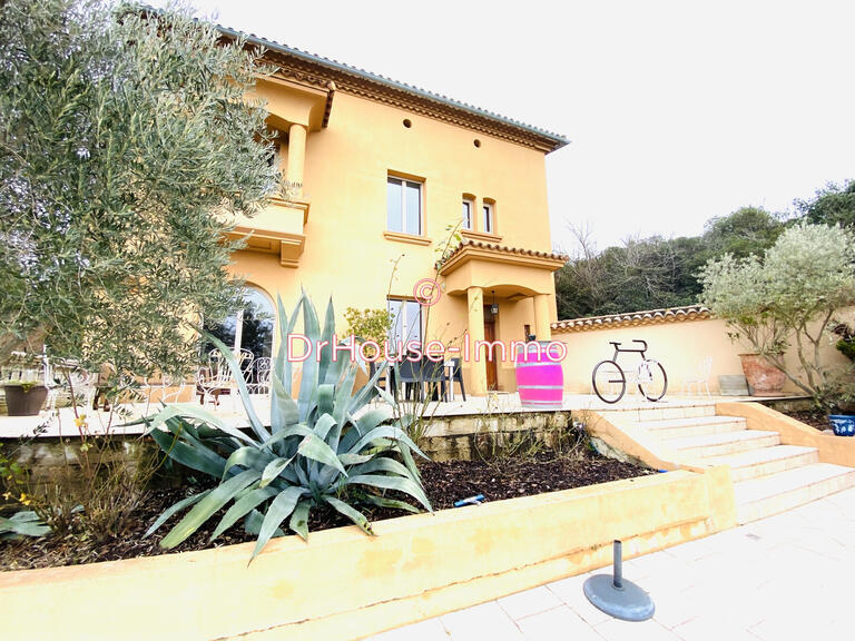 Villa Limoux - 7 bedrooms - 268m²