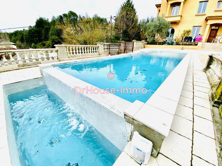 Villa Limoux - 7 bedrooms - 268m²