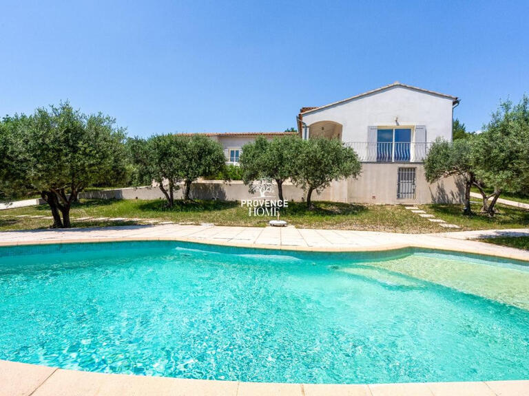 Property Lioux - 4 bedrooms - 210m²