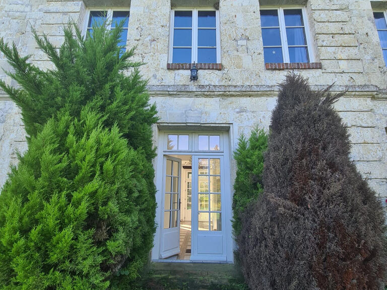 Château Lisieux - 7 chambres - 320m²