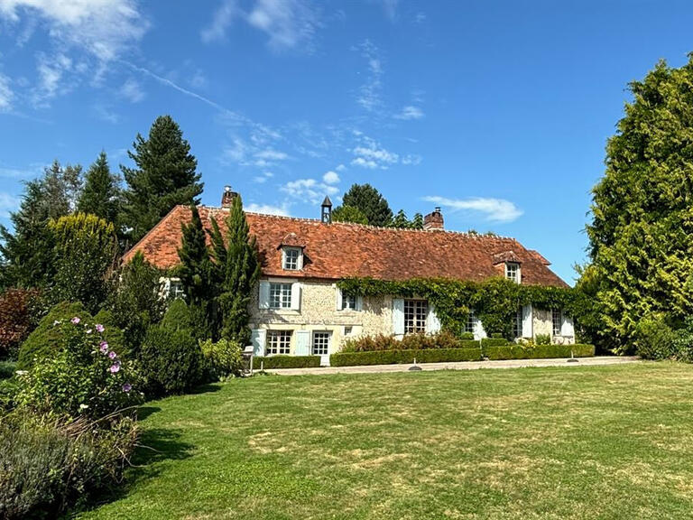 Maison Lisieux - 5 chambres - 190m²