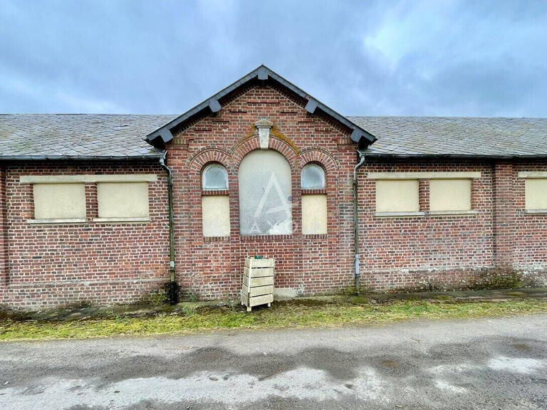 Maison Lisieux - 2 chambres