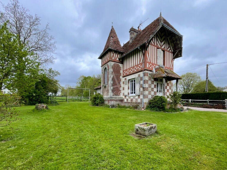 Maison Lisieux - 2 chambres