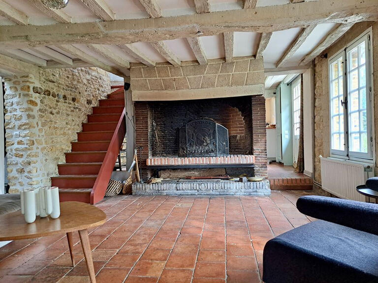 Maison Lisieux - 8 chambres - 210m²