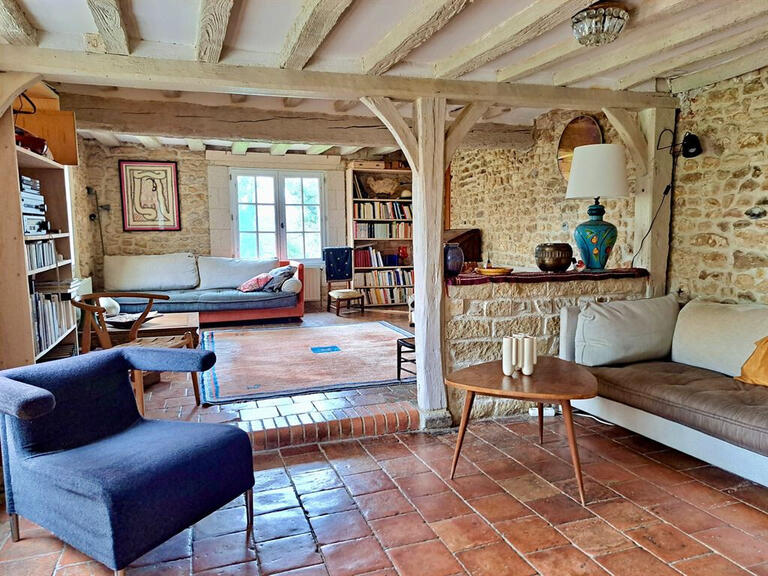 Maison Lisieux - 8 chambres - 210m²