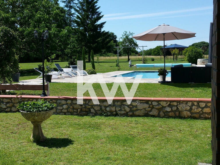 Villa Lisle-sur-Tarn - 5 chambres - 450m²