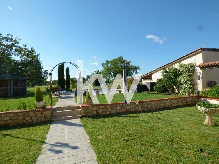 Villa Lisle-sur-Tarn - 5 chambres - 450m²