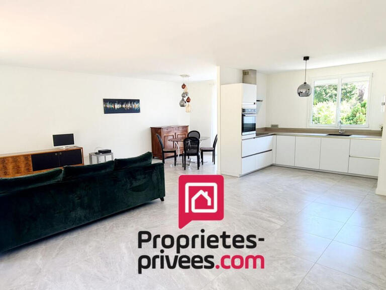 House Lissieu - 4 bedrooms