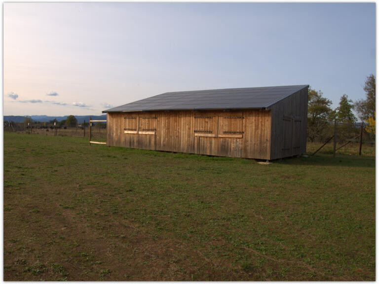 Maison Livron-sur-Drôme - 2 chambres - 146m²