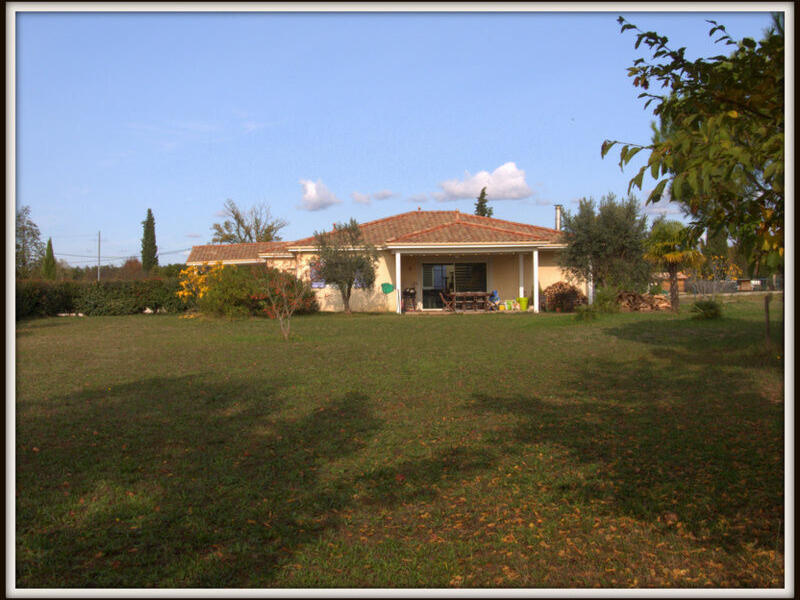 Maison Livron-sur-Drôme