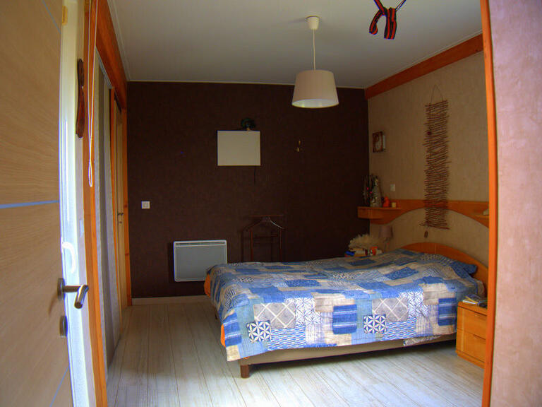 Vente Maison Livron-sur-Drôme - 2 chambres