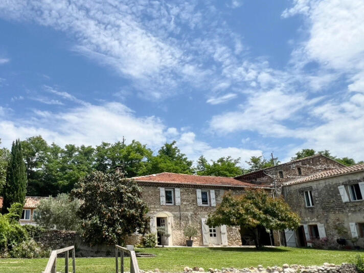 Maison Livron-sur-Drôme