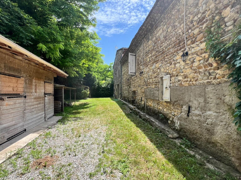 Maison Livron-sur-Drôme - 6 chambres - 345m²