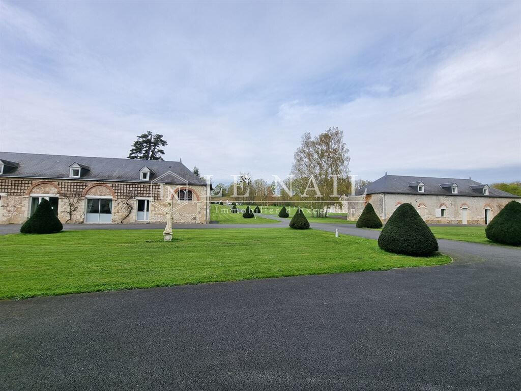 Château Loches