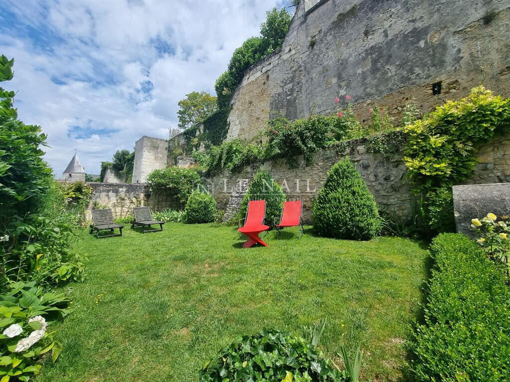 Hôtel particulier Loches