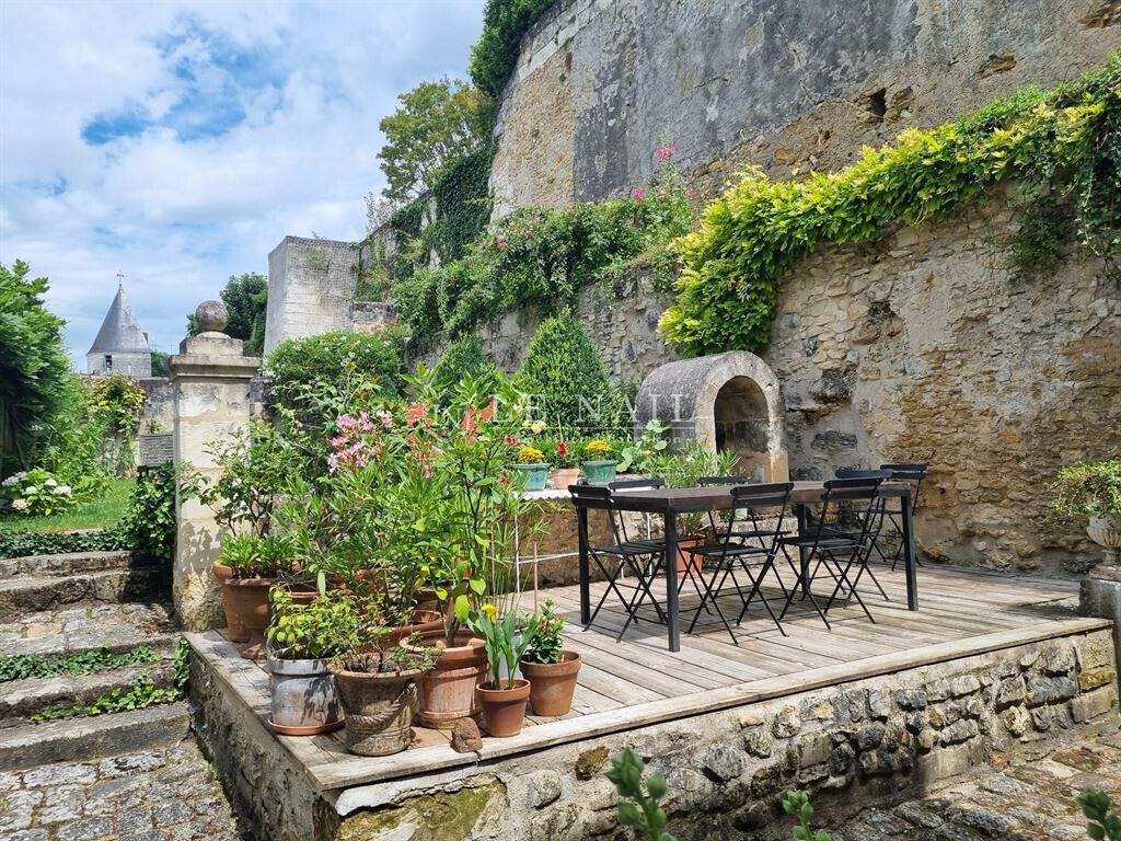 Hôtel particulier Loches