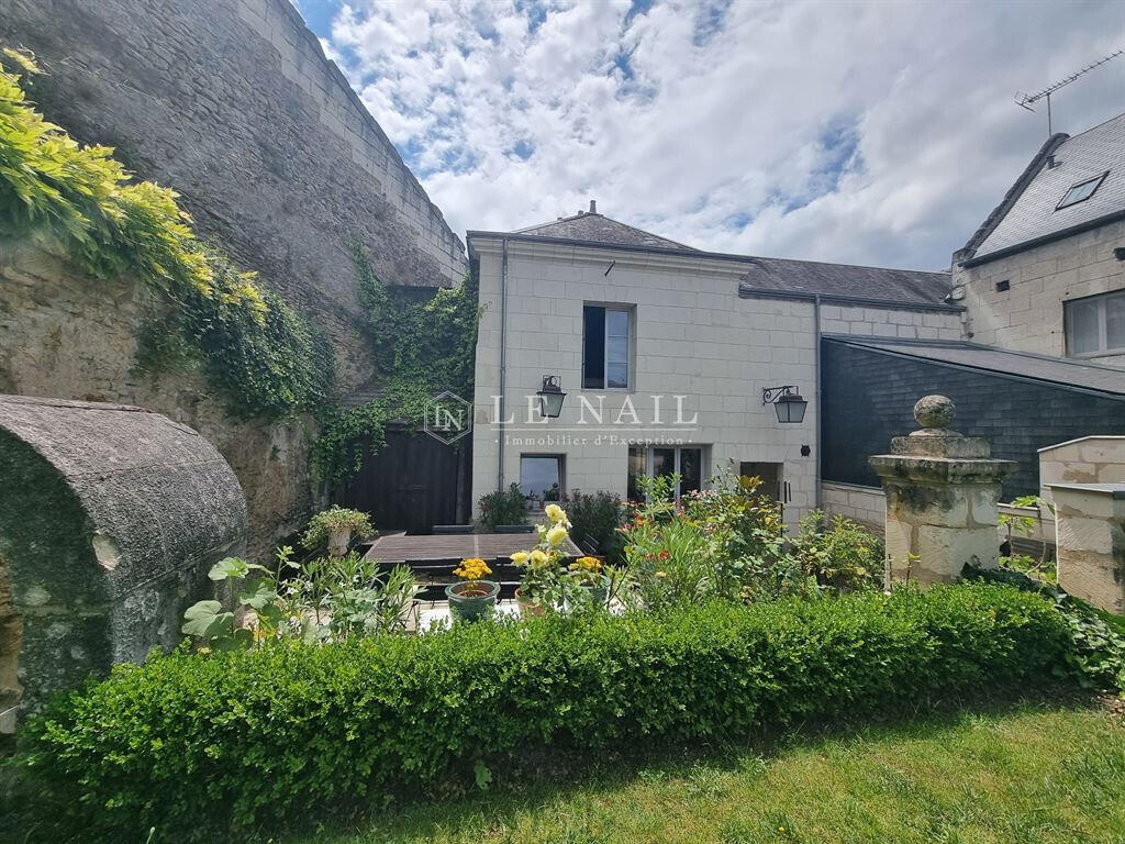 Hôtel particulier Loches